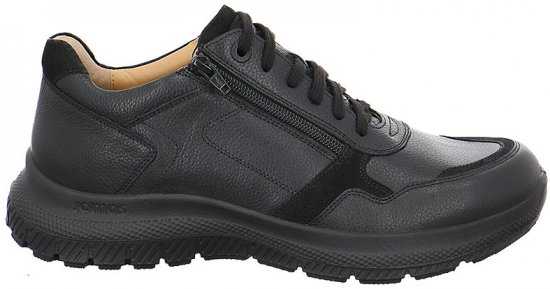 Jomos 330499 Sneakers Black - Herenschoenen 40-52 - 