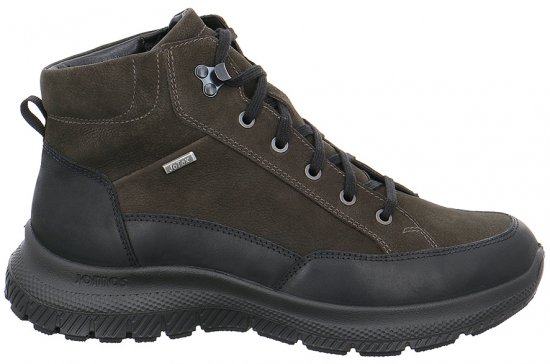 Jomos 330901 Boots Brown - Herenschoenen 40-52 - 