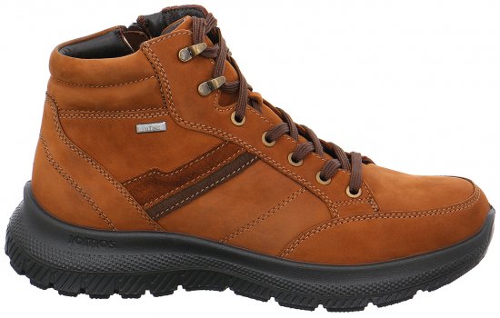 Jomos 330993 Boots Brown - Herenschoenen 40-52 - 
