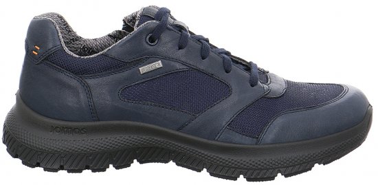 Jomos 330994 Sneakers Blue - Herenschoenen 40-52 - 