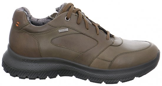 Jomos 330994 Sneakers Green - Herenschoenen 40-52 - 
