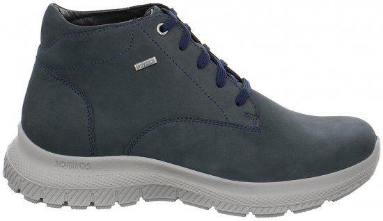 Jomos 330996 Boots Blue - Herenschoenen 40-52 - 