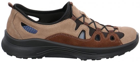 Jomos 331387 Sneakers Brown - Herenschoenen 40-52 - 