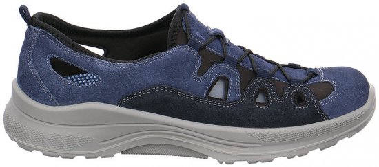 Jomos 331387 Sneakers Blue - Herenschoenen 40-52 - 