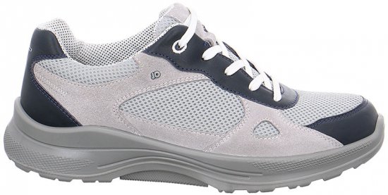 Jomos 331390 Sneakers Grey - Herenschoenen 40-52 - 