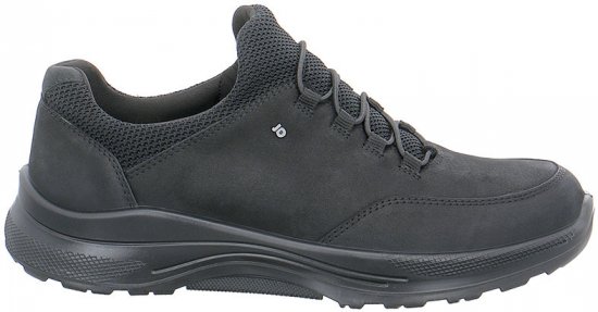 Jomos 331392 Sneakers Black - Herenschoenen 40-52 - 