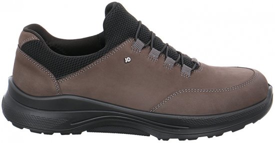 Jomos 331392 Sneakers Brown - Herenschoenen 40-52 - 