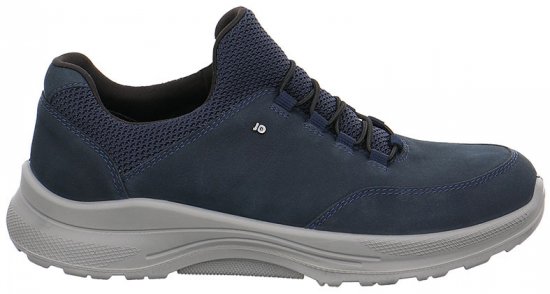 Jomos 331392 Sneakers Blue - Herenschoenen 40-52 - 