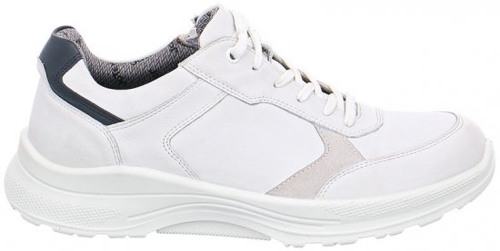 Jomos 331393 Sneakers White - Herenschoenen 40-52 - 