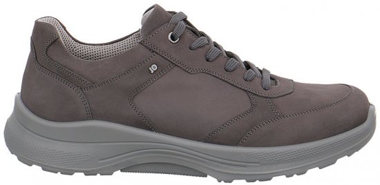 Jomos 331393 Sneakers Dark Brown - Herenschoenen 40-52 - 
