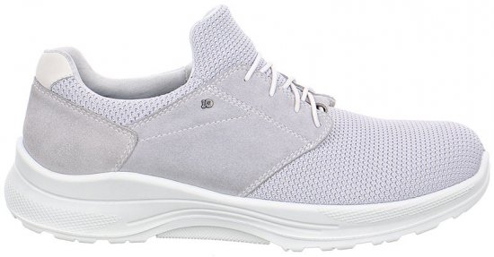 Jomos 331394 Sneakers White - Herenschoenen 40-52 - 