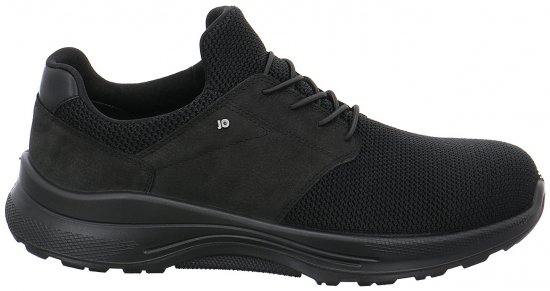 Jomos 331394 Sneakers Black - Herenschoenen 40-52 - 