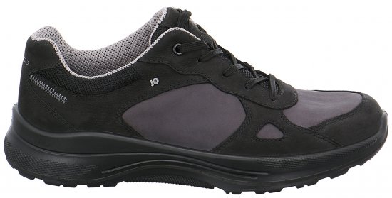 Jomos 331395 Sneakers Black - Herenschoenen 40-52 - 