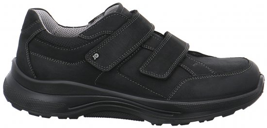Jomos 331396 Sneakers Black - Herenschoenen 40-52 - 