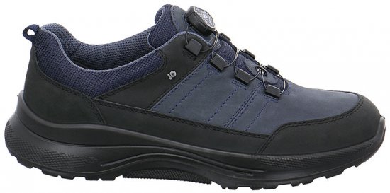 Jomos 331397 Sneakers Dark Blue - Herenschoenen 40-52 - 