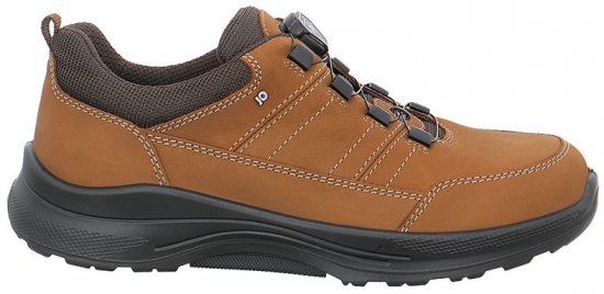 Jomos 331397 Sneakers Light Brown - Herenschoenen 40-52 - 