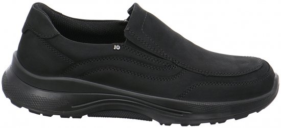 Jomos 331398 Sneakers Black - Herenschoenen 40-52 - 