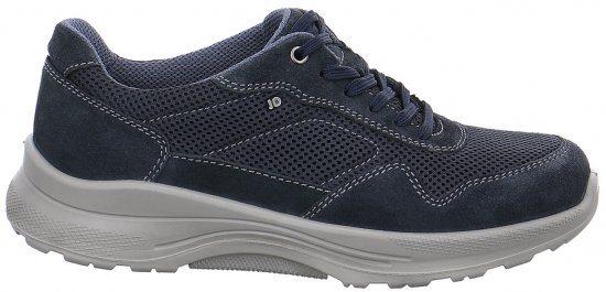 Jomos 331399 Sneakers Blue - Herenschoenen 40-52 - 