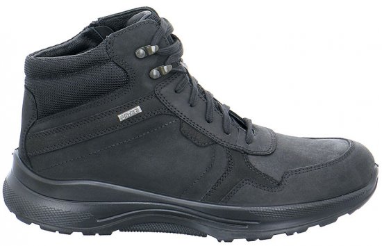 Jomos 331901 Boots Black - Herenschoenen 40-52 - 
