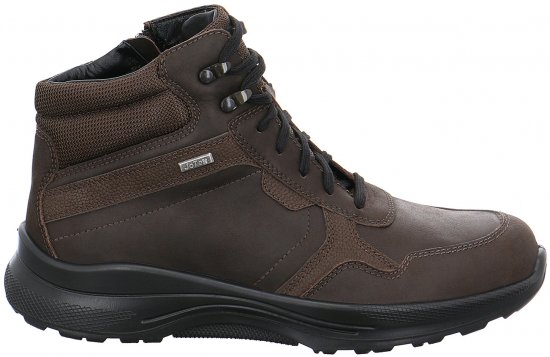 Jomos 331901 Boots Dark Brown - Herenschoenen 40-52 - 