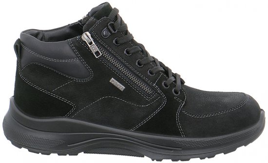 Jomos 331995 Boots Black - Herenschoenen 40-52 - 