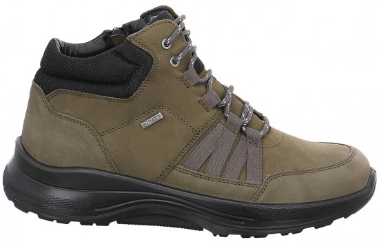 Jomos 331998 Boots Green - Herenschoenen 40-52 - 
