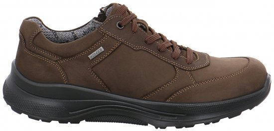 Jomos 331999 Sneakers Brown - Herenschoenen 40-52 - 