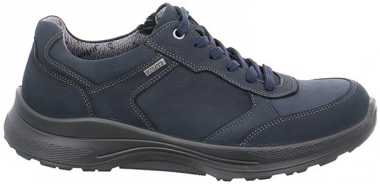 Jomos 331999 Sneakers Blue - Herenschoenen 40-52 - 