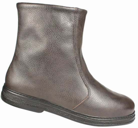 Jomos 401501 Boots Brown - Herenschoenen 40-52 - 