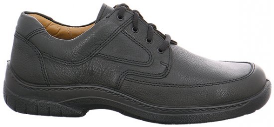 Jomos 406202 Shoes Black - Herenschoenen 40-52 - 