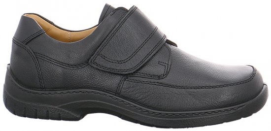 Jomos 406203 Shoes Black - Herenschoenen 40-52 - 