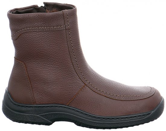 Jomos 408501 Boots Brown - Herenschoenen 40-52 - 