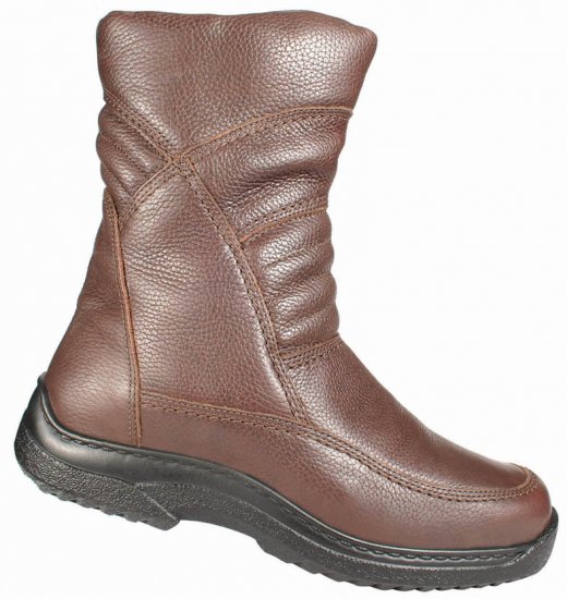 Jomos 408503 Boots Brown - Herenschoenen 40-52 - 