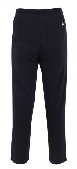 D555 Saltash-1 Embroidery And Print Jogger - Joggingbroeken & shorts - Joggingbroeken & Shorts Heren Grote Maten