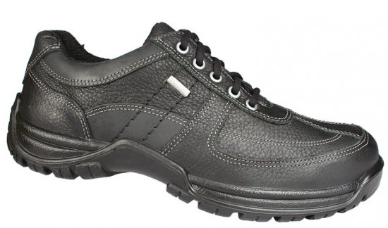 Jomos 415801 Sneakers Black - Herenschoenen 40-52 - 