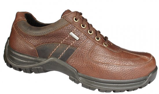 Jomos 415801 Shoes Brown - Herenschoenen 40-52 - 