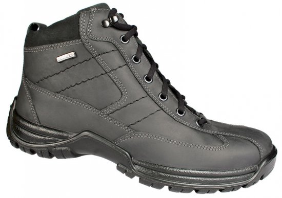 Jomos 415802 Boots Grey - Herenschoenen 40-52 - 