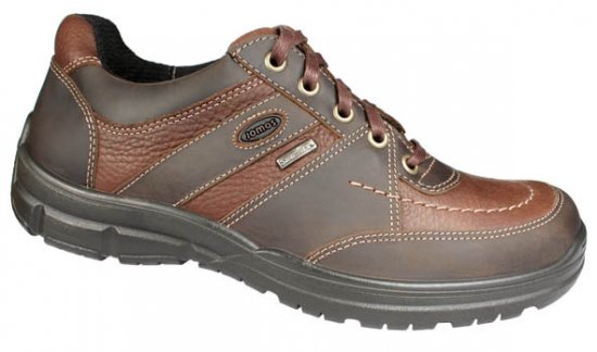 Jomos 416804 Sneakers Brown - Herenschoenen 40-52 - 