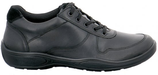 Jomos 418414 Shoes Black - Herenschoenen 40-52 - 
