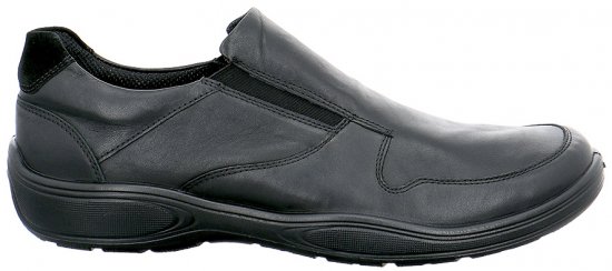 Jomos 418421 Shoes Black - Herenschoenen 40-52 - 