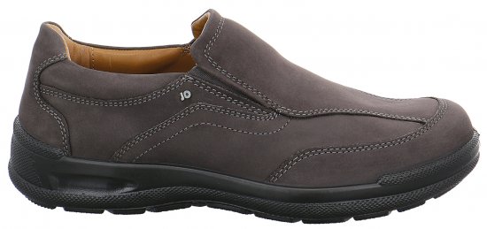 Jomos 419208 Sneakers Matte Dark Brown - Herenschoenen 40-52 - 