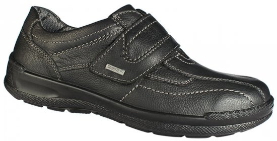 Jomos 419804 Sneaker Black - Herenschoenen 40-52 - 