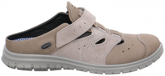 Jomos 423306 Sandals Beige - Herenschoenen 40-52 - 