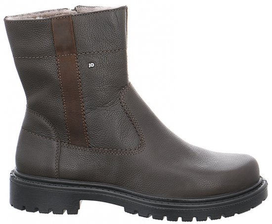 Jomos 456504 Boots Brown - Herenschoenen 40-52 - 