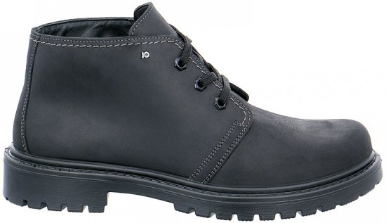 Jomos 456506 Boots Black - Herenschoenen 40-52 - 