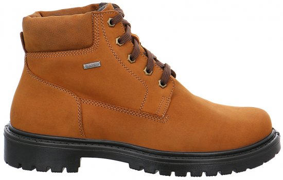 Jomos 456807 Boots Light Brown - Herenschoenen 40-52 - 