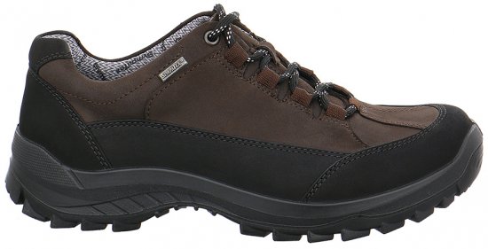 Jomos 460813 Sneakers Brown - Herenschoenen 40-52 - 