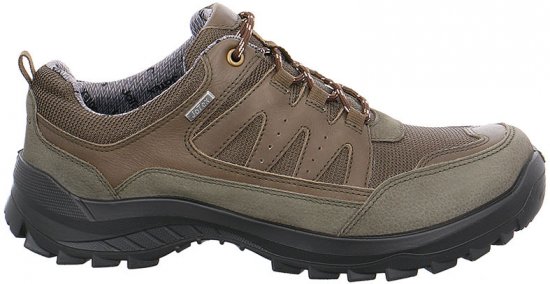 Jomos 460993 Sneakers Green - Herenschoenen 40-52 - 