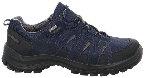 Jomos 460995 Sneakers Blue - Herenschoenen 40-52 - 