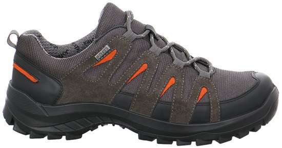 Jomos 460995 Sneakers Grey - Herenschoenen 40-52 - 